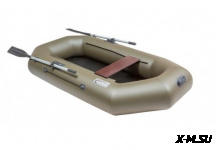 Гребная лодка GRINDA 225