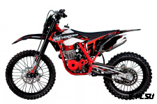 Эндуро мотоцикл ZM HOPPER 250СС 4T