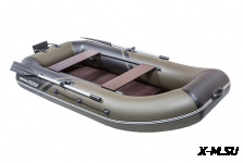 Гребная лодка GRINDA 250