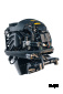 4х-тактный лодочный мотор REEF RIDER RREF40FEL-T