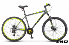 Велосипед STELS Navigator-700 MD 27.5&quot; F020