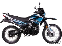 Мотоцикл RACER RC300-GY8Х PANTHER