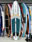 SUP (САП) Доска RAIDEX TAITA BLUE BOTTOM 10,6’ (320см)