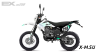 Питбайк   EX-MOTO APAQ 125E-PRO