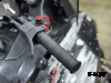Снегоход IRBIS TUNGUS 400 LE 25/26
