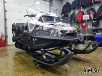 Снегоход STELS ВИКИНГ (VIKING) SV600T LUX XE PRO V3.0 K01 SWT CVTECH
