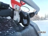 Снегоход IRBIS SF200L NEW 25/26