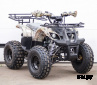 Квадроцикл STALKER 125 Lux