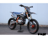 Мотоцикл JHL MOTO JHL Z4 PR250 (172FMM-5)