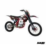 Мотоцикл ZUUM ZM MAXLER